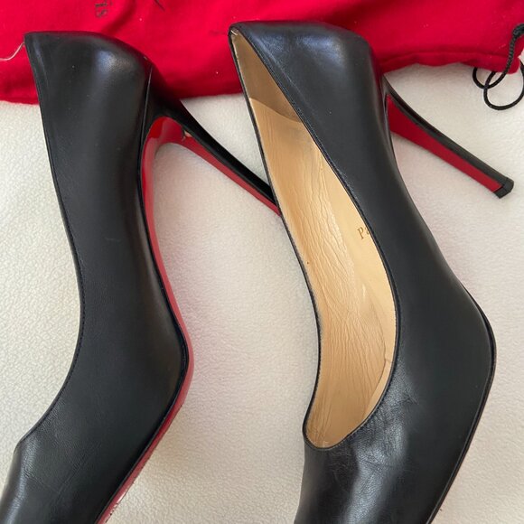 Christian Louboutin Pumps - Picture 4 of 5
